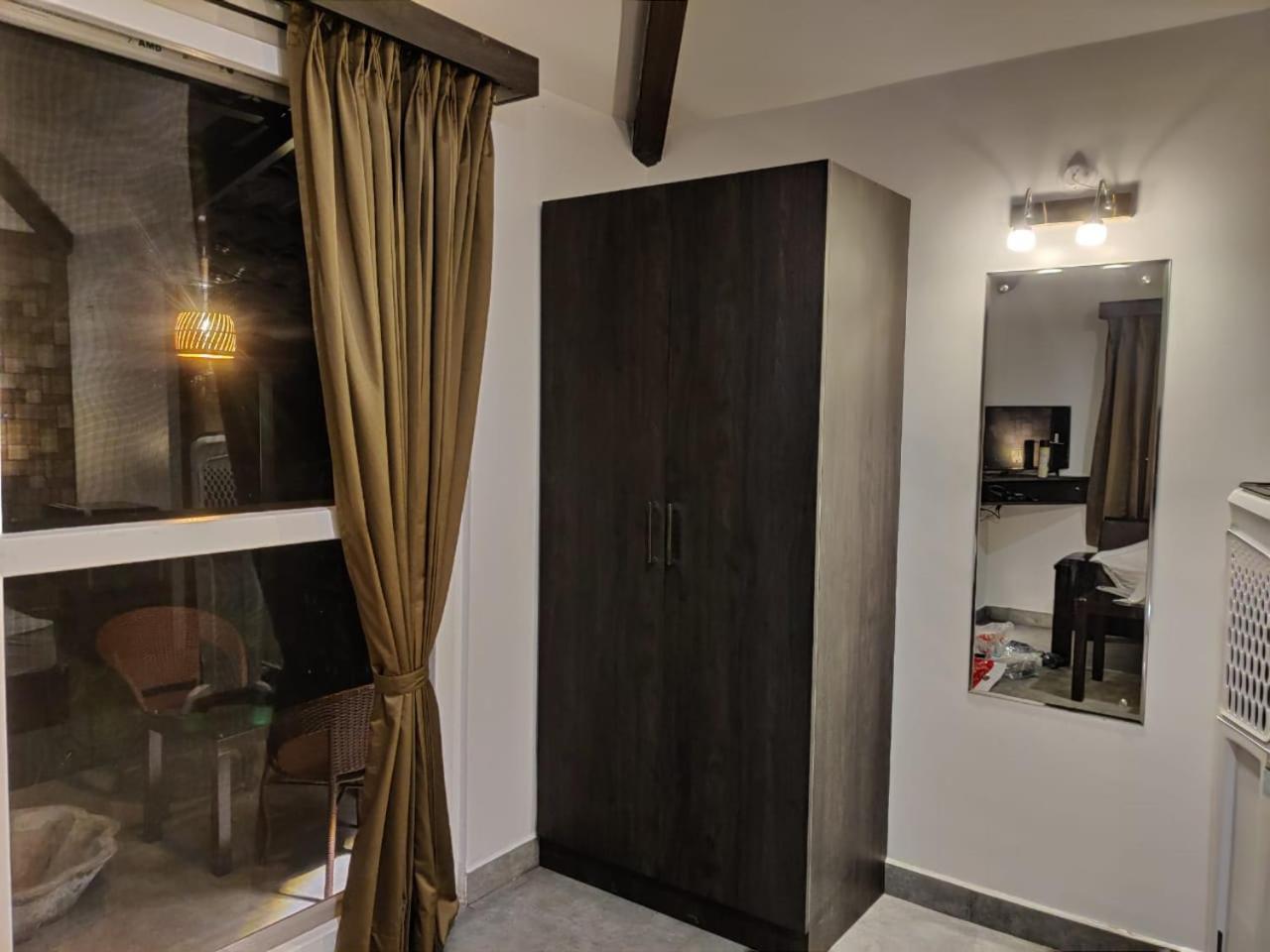 The Mountain Shades Resort Мадикери Экстерьер фото