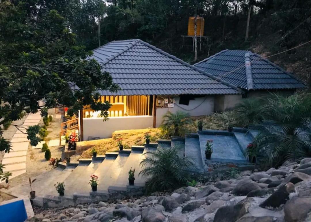 The Mountain Shades Resort Мадикери Экстерьер фото