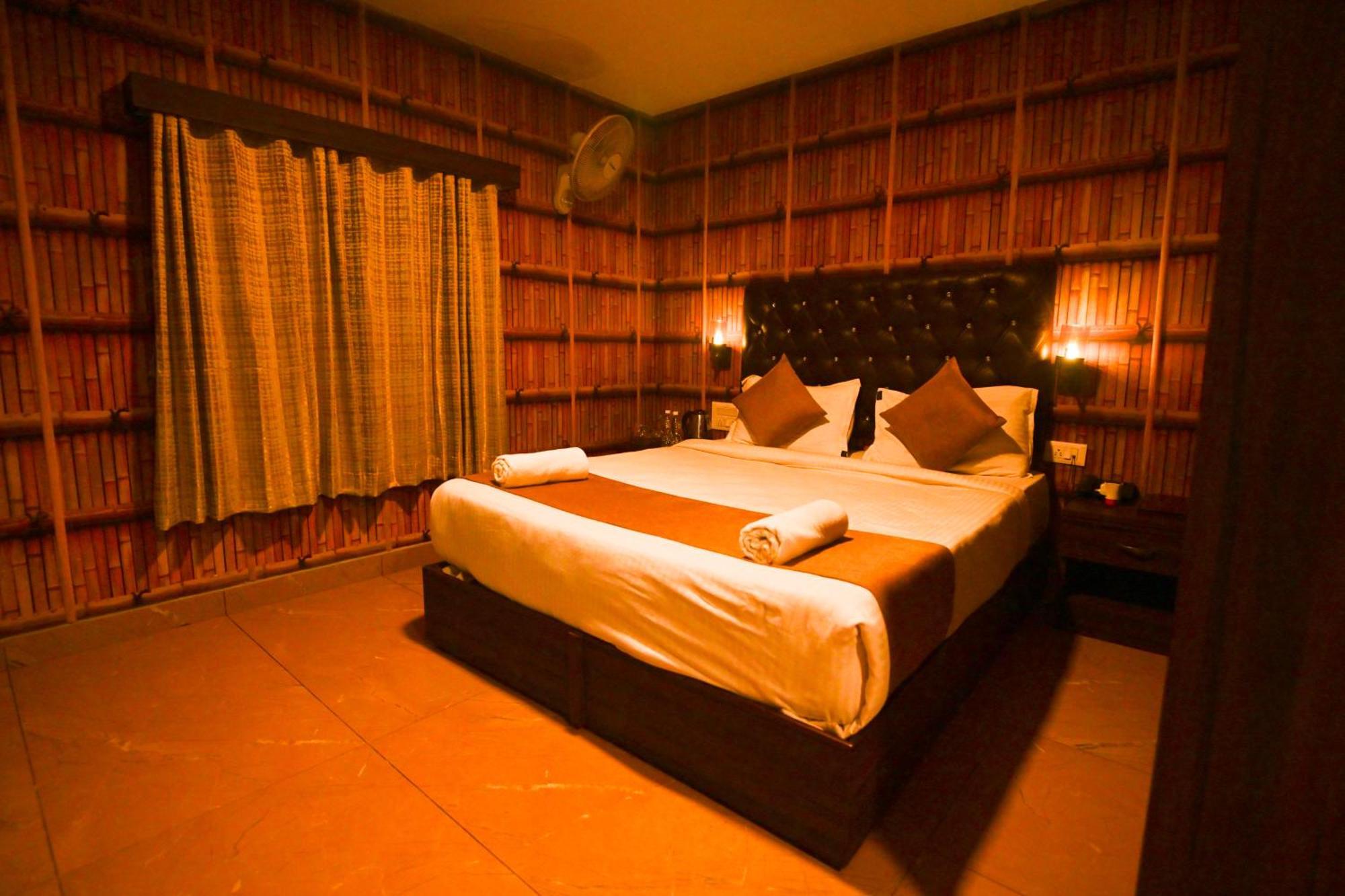 The Mountain Shades Resort Мадикери Экстерьер фото